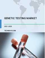 Genetic Testing Market [2021-2025] | Size, Growth & Trend Analysis | Technavio