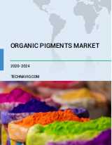 Organic Pigments Market|Size, Share, Growth, Trends|Industry Analysis|Forecast 2024|Technavio
