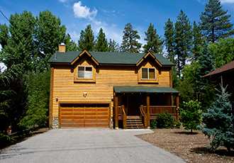 Incline Village Lake Tahoe Luxury Home and Condos For Sale
