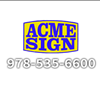 Neon Signs By ACME Signs