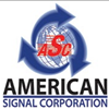 American Signal Corporation