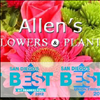 Allen's Flowers and Plants