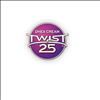 Twist 25 DHEA Cream